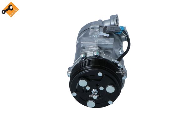 Compressor, air conditioning - 32230 NRF