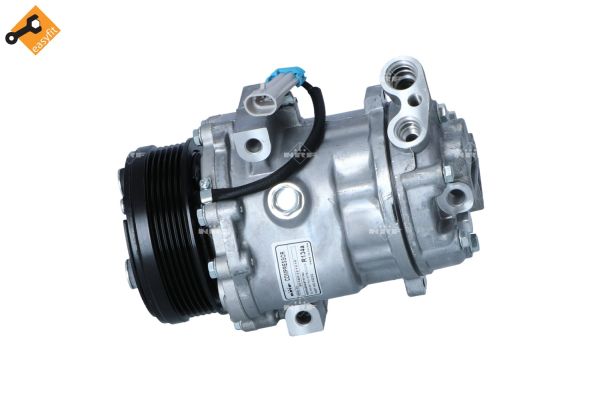 Compressore, Climatizzatore - 32232 NRF