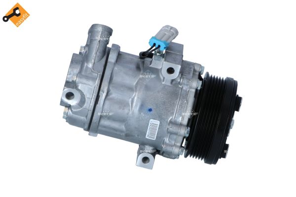 Компрессор, кондиционер - 32232 NRF