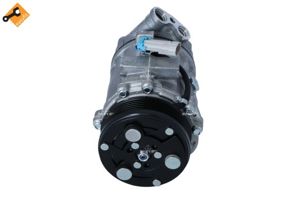 Компрессор, кондиционер - 32232 NRF