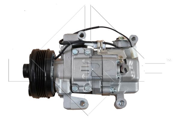 Compressore, Climatizzatore - 32234 NRF
