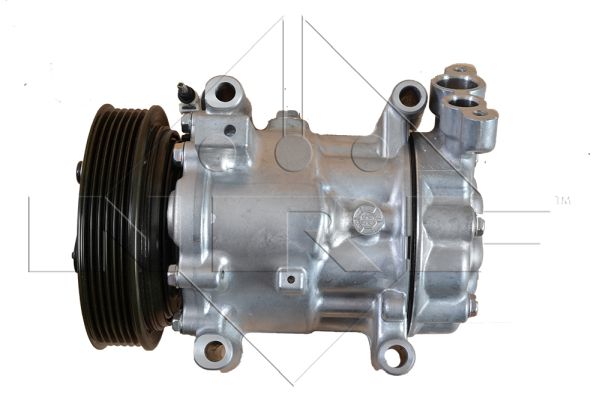 Kompressor, Klimaanlage - 32235 NRF