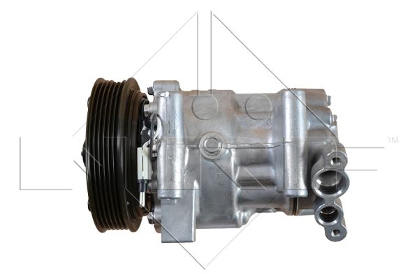 Compressor, air conditioning - 32235 NRF