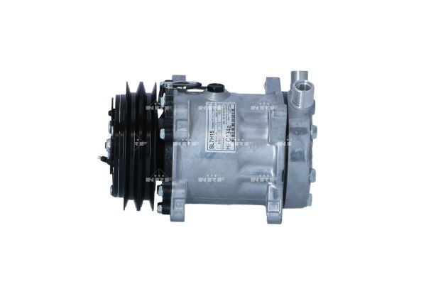 Compressore, Climatizzatore - 32238 NRF