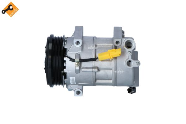 Compressor, air conditioning - 32239 NRF