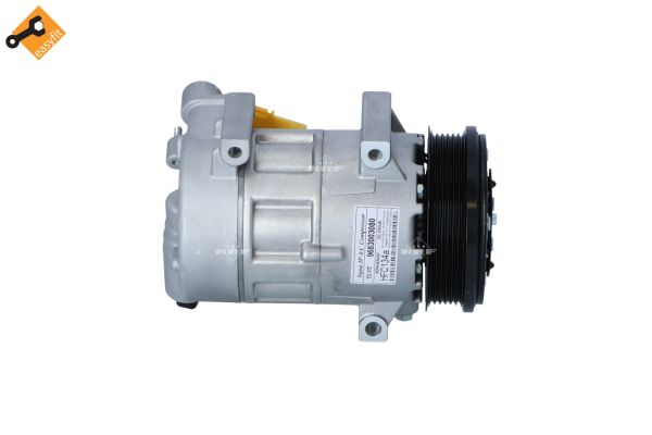 Компрессор, кондиционер - 32239 NRF