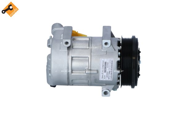 Компрессор, кондиционер - 32239 NRF