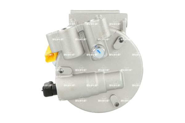 Компрессор, кондиционер - 32240 NRF