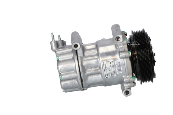 Компрессор, кондиционер - 32240 NRF