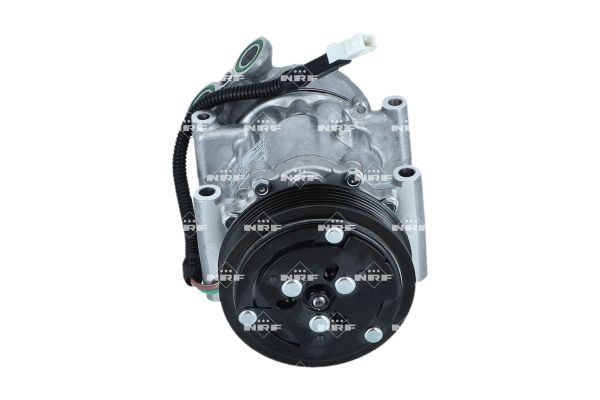 Compressor, air conditioning - 32244 NRF