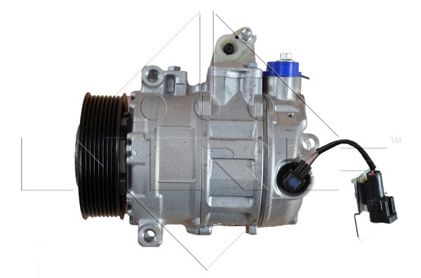 Compressor, air conditioning - 32246 NRF