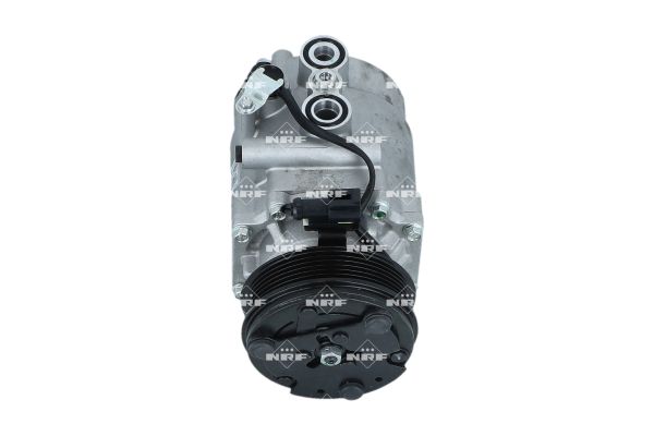 Compressor, air conditioning - 32248 NRF