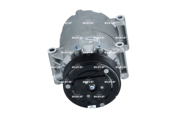 Compressor, air conditioning - 32252 NRF