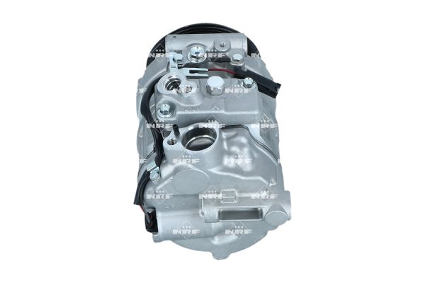 Compressor, air conditioning - 32256 NRF