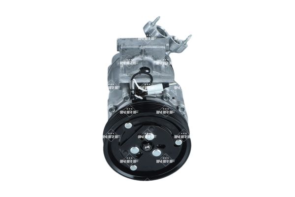 Compressor, air conditioning - 32259 NRF