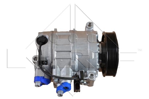 Compressore, Climatizzatore - 32262 NRF