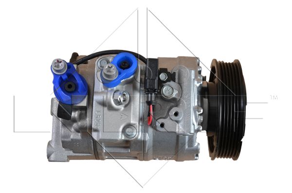 Compressor, air conditioning - 32262 NRF