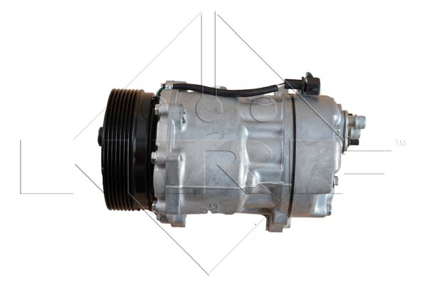 Compressore, Climatizzatore - 32268 NRF