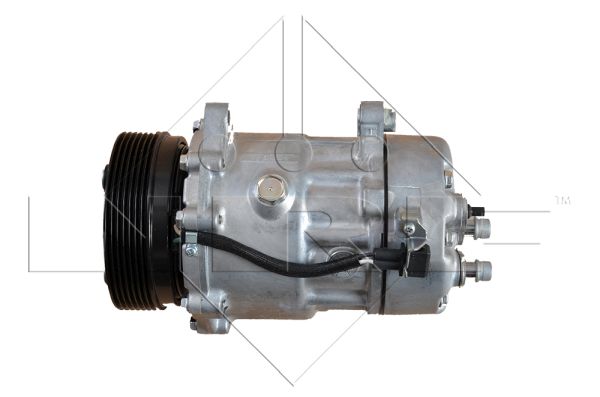 Compressor, air conditioning - 32268 NRF