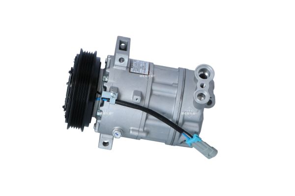 Compressore, Climatizzatore - 32269 NRF