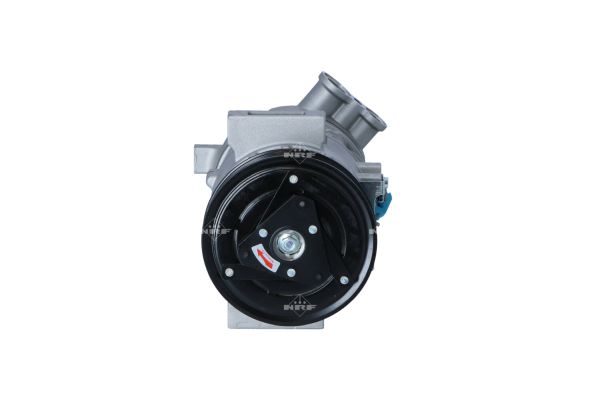 Compressor, air conditioning - 32269 NRF