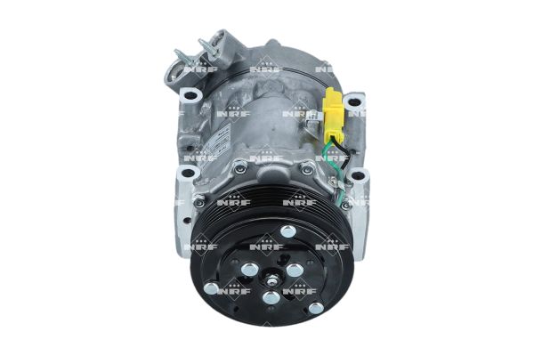 Compressor, air conditioning - 32270 NRF
