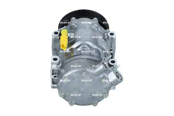 Compressor, air conditioning - 32270 NRF