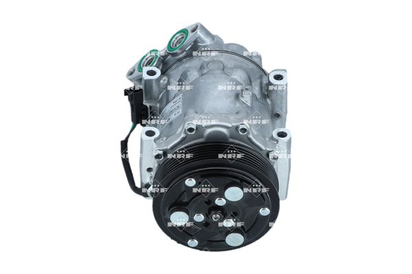 Compressor, air conditioning - 32271 NRF