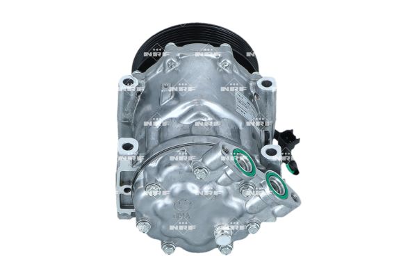 Compressor, air conditioning - 32271 NRF