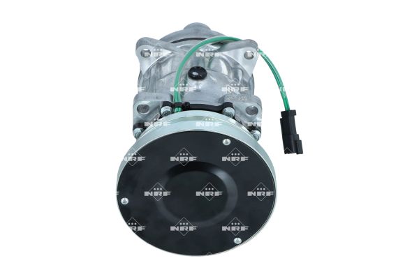 Compressor, air conditioning - 32281 NRF