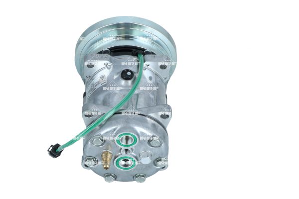 Compressor, air conditioning - 32281 NRF