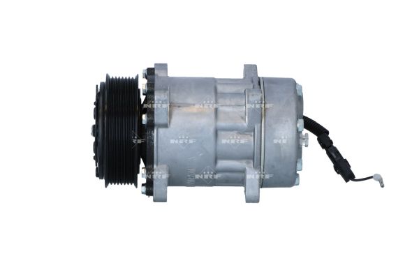 Compressor, air conditioning - 32286 NRF