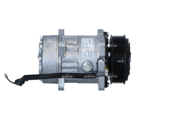 Compressor, air conditioning - 32286 NRF