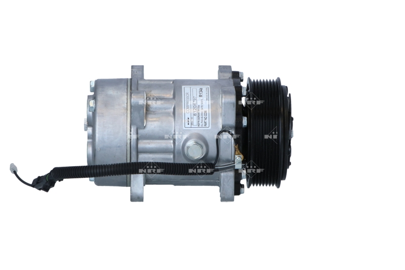 Compressor, air conditioning - 32286 NRF