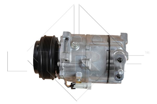 Compressor, air conditioning - 32312 NRF