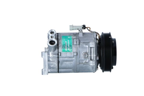 Компрессор, кондиционер - 32313 NRF