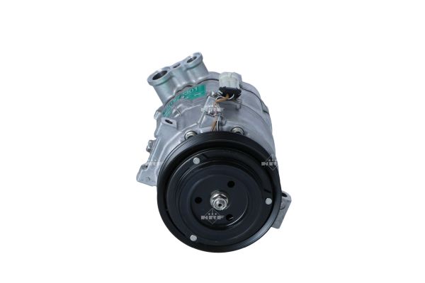 Компрессор, кондиционер - 32313 NRF