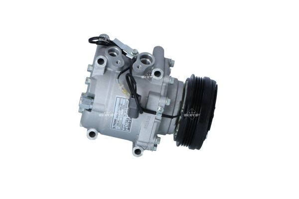 Компрессор, кондиционер - 32330 NRF