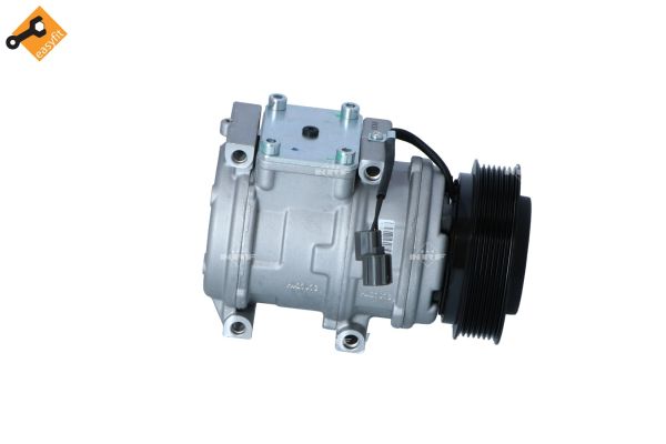 Compressor, air conditioning - 32390 NRF