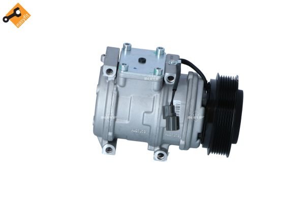 Compressor, air conditioning - 32390 NRF