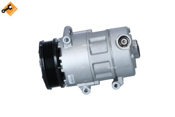 Компрессор, кондиционер - 32403 NRF