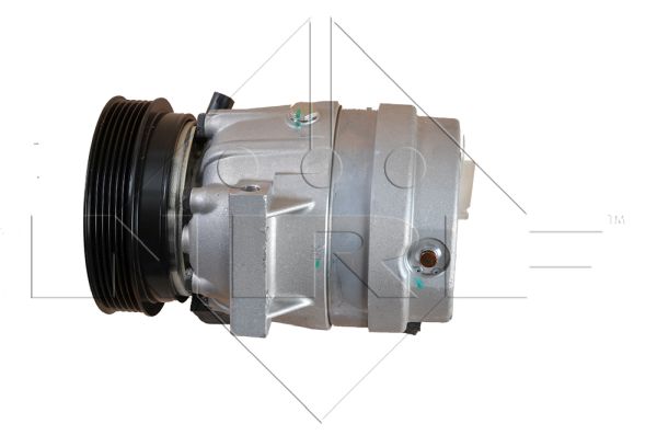 Compressor, air conditioning - 32404 NRF