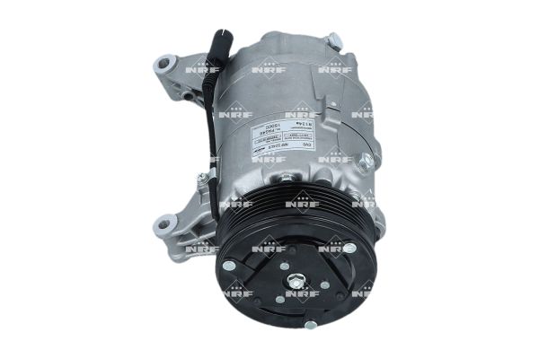 Compressor, air conditioning - 32409 NRF
