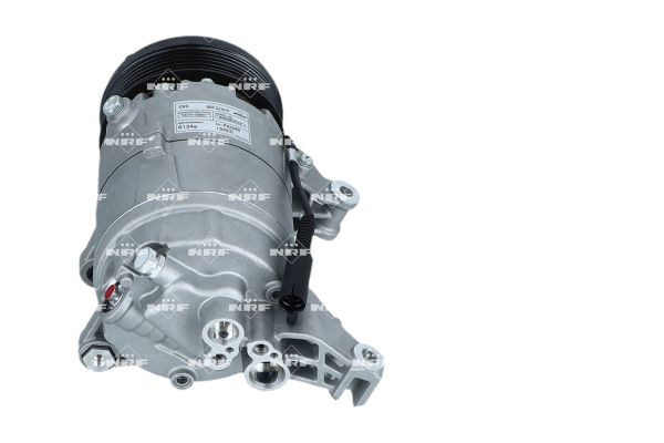 Compressor, air conditioning - 32409 NRF