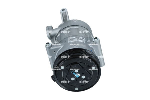 Компрессор, кондиционер - 32411 NRF