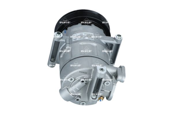 Компрессор, кондиционер - 32411 NRF