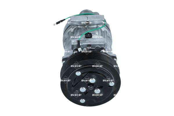 Компрессор, кондиционер - 32412 NRF
