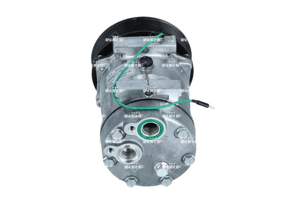 Компрессор, кондиционер - 32412 NRF