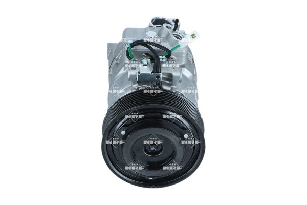 Compressor, air conditioning - 32413 NRF