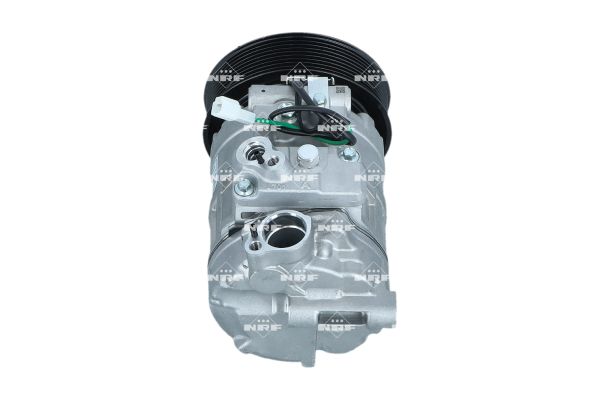 Compressor, air conditioning - 32413 NRF